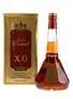 Jules Domet XO Extra Old  70cl / 36%