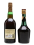 Fonseca Moscatel De Setubal 1990 & Keo Commanderie  75cl & 50cl