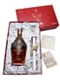 Bacardi 8 Year Old Millennium Baccarat Decanter 75cl / 40%