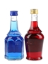 Bols Liqueurs Raspberry & Blue 2 x 20cl