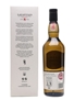 Lagavulin 8 Year Old 200th Anniversary 70cl / 48%