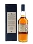 Talisker 10 Year Old  70cl / 45.8%