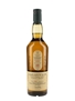 Lagavulin 12 Year Old Natural Cask Strength Feis Ile 2022 70cl / 57.7%