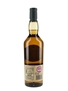 Lagavulin 12 Year Old Natural Cask Strength Feis Ile 2022 70cl / 57.7%