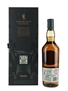 Lagavulin 13 Year Old Islay Jazz Festival 2021 70cl / 54.8%