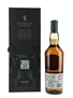 Lagavulin 13 Year Old Islay Jazz Festival 2021 70cl / 54.8%