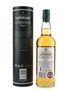 Laphroaig Cairdeas Origin Bottled 2012 70cl / 51.2%