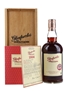 Glenfarclas 1956 The Family Casks Bottled 2007 - Cask No. 1758 70cl / 47.3%