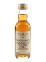 Macallan 10 Year Old Bottled 1980s 5cl / 40%