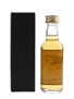 Edradour 1976 21 Year Old Bottled 1997 - Signatory Vintage 5cl / 52.3%