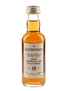 Glendronach 15 Year Old Bottled 1990s - Hiram Walker 5cl / 40%