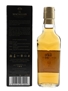 Macallan 12 Year Old Sherry Oak 5cl / 43%