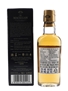 Macallan 12 Year Old Double Cask 5cl / 40%