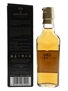 Macallan 12 Year Old Sherry Oak 5cl / 40%