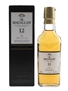 Macallan 12 Year Old Sherry Oak 5cl / 40%