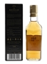 Macallan 12 Year Old Sherry Oak 5cl / 40%