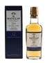 Macallan 12 Year Old Double Cask 5cl / 40%