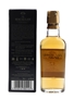 Macallan 12 Year Old Double Cask 5cl / 40%