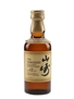 Yamazaki 12 Year Old Suntory 5cl / 43%