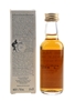 Macallan 1966 26 Year Old Limited Edition Bottle Number 7298 5cl / 43%