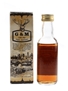 Millburn 1966 Connoisseurs Choice Bottled 1980s - Gordon & MacPhail 5cl / 40%