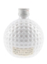 Suntory Old Whisky Bottled 1980s - Golf Ball Bottle 10cl / 43%