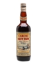 Caroni Navy Rum Bottled 1960s 75cl / 43%