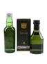 Cutty Sark Sark & Emerald 12 Year Old  2 x 5cl / 43%