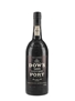 1985 Dow's Vintage Port Bottled 1987 75cl / 20%