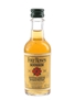 Four Roses 8 Year Old Bourbon Bottled 1980s - Barton & Guestier 5cl / 40%