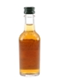 Four Roses 8 Year Old Bourbon Bottled 1980s - Barton & Guestier 5cl / 40%