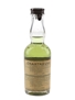 Chartreuse Green Bottled 1956-1964 3cl / 54.8%