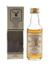 Ledaig 1973 Connoisseurs Choice Bottled 1980s-1990s - Gordon & MacPhail 5cl / 40%