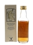 Ledaig 1973 Connoisseurs Choice Bottled 1980s-1990s - Gordon & MacPhail 5cl / 40%