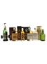 Assorted Single Malt Scotch Whisky  6 x 5cl