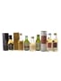 Assorted Single Malt Scotch Whisky  7 x 5cl