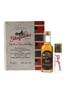 Glenfarclas 105 'Best Shot of the Day' Refillable Cartridge Flask 5cl / 60%