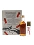 Glenfarclas 105 'Best Shot of the Day' Refillable Cartridge Flask 5cl / 60%