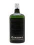 Gordon's Special Dry London Gin Bottled 1950s - Spring Cap 75cl / 40%