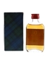 Talisker 100 Proof Black Label Gold Eagle Bottled 1970s -  Gordon & MacPhail 5cl / 57%