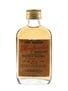 Glenfarclas Glenlivet 8 Year Old 100 Proof Bottled 1960s-1970s - Grant Bonding Co. 5cl / 57%