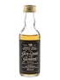 Glen Grant Glenlivet 18 Year Old Bottled 1980s - Cadenhead's 5cl / 46%