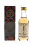 Glen Grant 1948 50 Year Old Bottled 1998 - Gordon & MacPhail 5cl / 40%