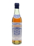 Martell 3 Star VOP Spring Cap Bottled 1950s 37.5cl / 40%