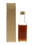 Prestonfield Campbeltown 1967 Cask 3137 Springbank 20 Year Old 5cl / 46%