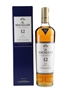 Macallan 12 Year Old Double Cask 70cl / 40%