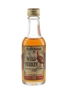 Wild Turkey 8 Year Old 101 Proof Bottled 1970s - Atkinson, Baldwin And Co. Ltd. 5cl / 50.5%