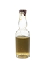 Chartreuse Green Bottled 1951-1956 3cl / 55%