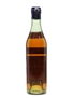 Martell 3 Star VOP Spring Cap Bottled 1950s 37.5cl / 40%