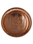 Johnnie Walker Copper Plate  34cm Diameter